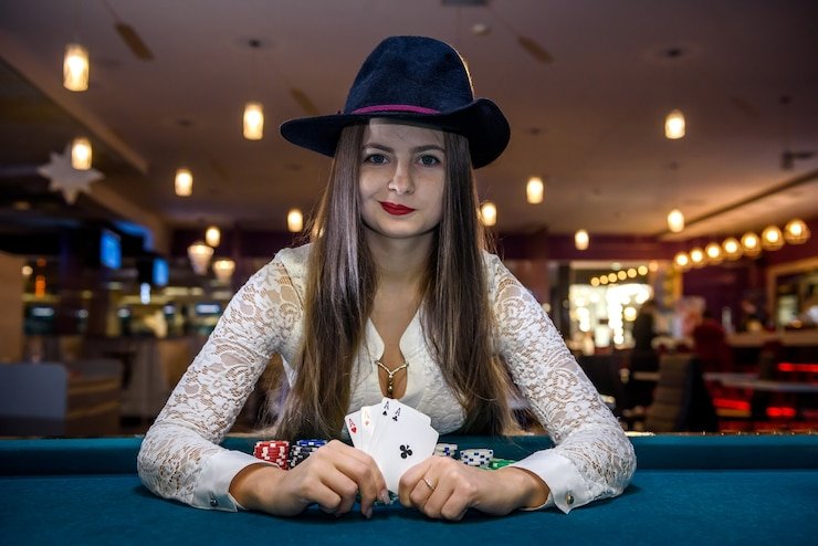 Pengalaman ponsel untuk slot dewasa