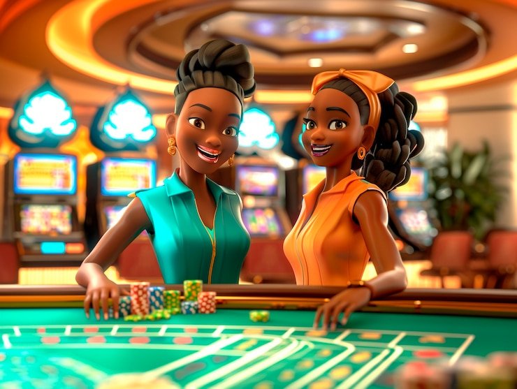 Batas sehat bermain Slot Fortune Mouse